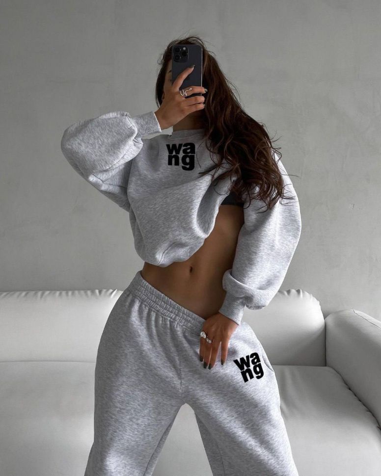 Костюм Розмір: 42-44, 46-48 S2772