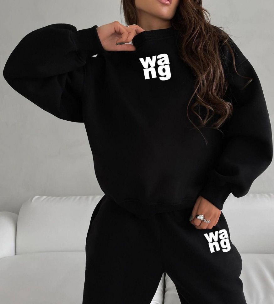 Костюм Розмір: 42-44, 46-48 S2772