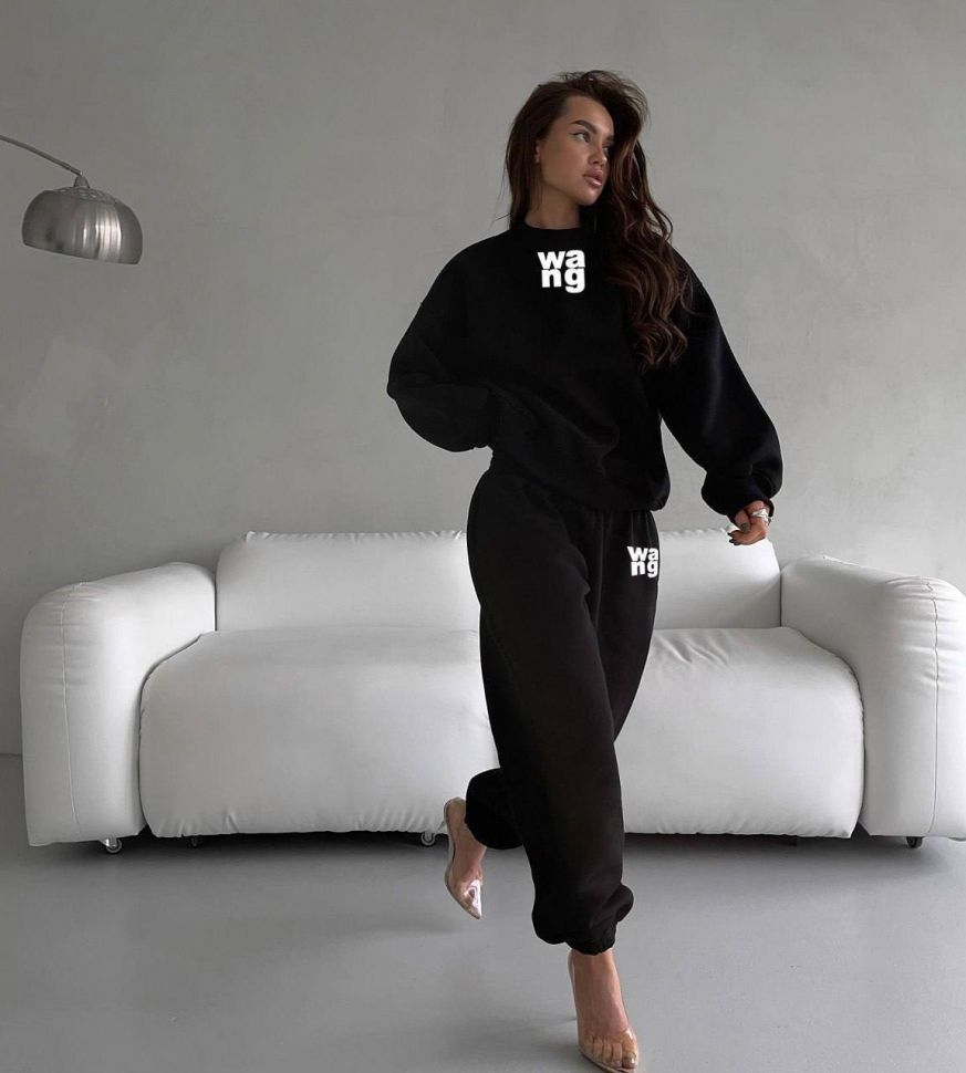 Костюм Розмір: 42-44, 46-48 S2772