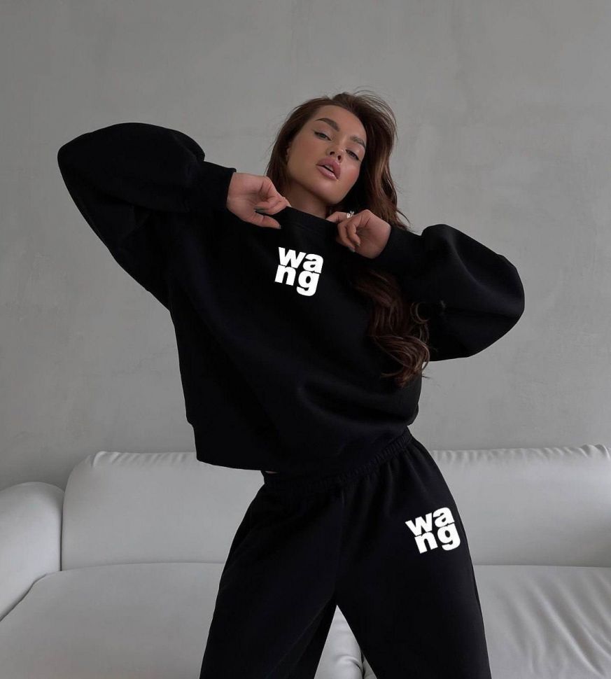 Костюм Розмір: 42-44, 46-48 S2772