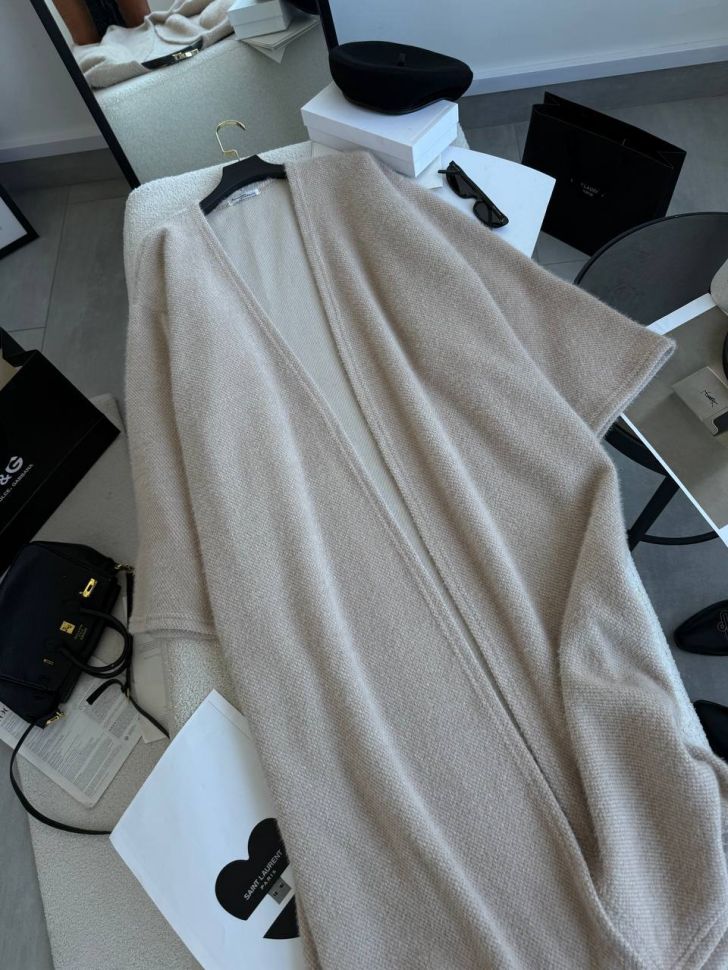 кардиган Розмір: One size S13069