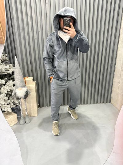 Костюм Розмір: M, L, XL, 2XL S4170