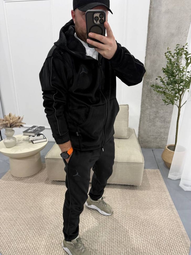 Костюм Розмір: M, L, XL, 2XL S4170