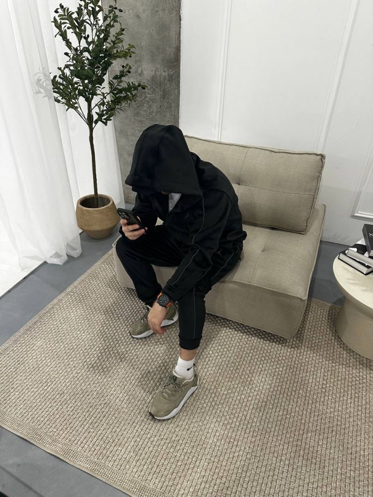 Костюм Розмір: M, L, XL, 2XL S4170