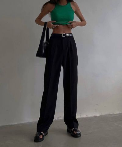 Брюки Розмір: 42-44, 44-46 S5070