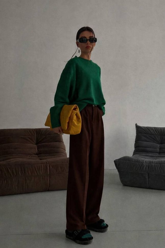 Брюки Розмір: 42-44, 44-46 S5070