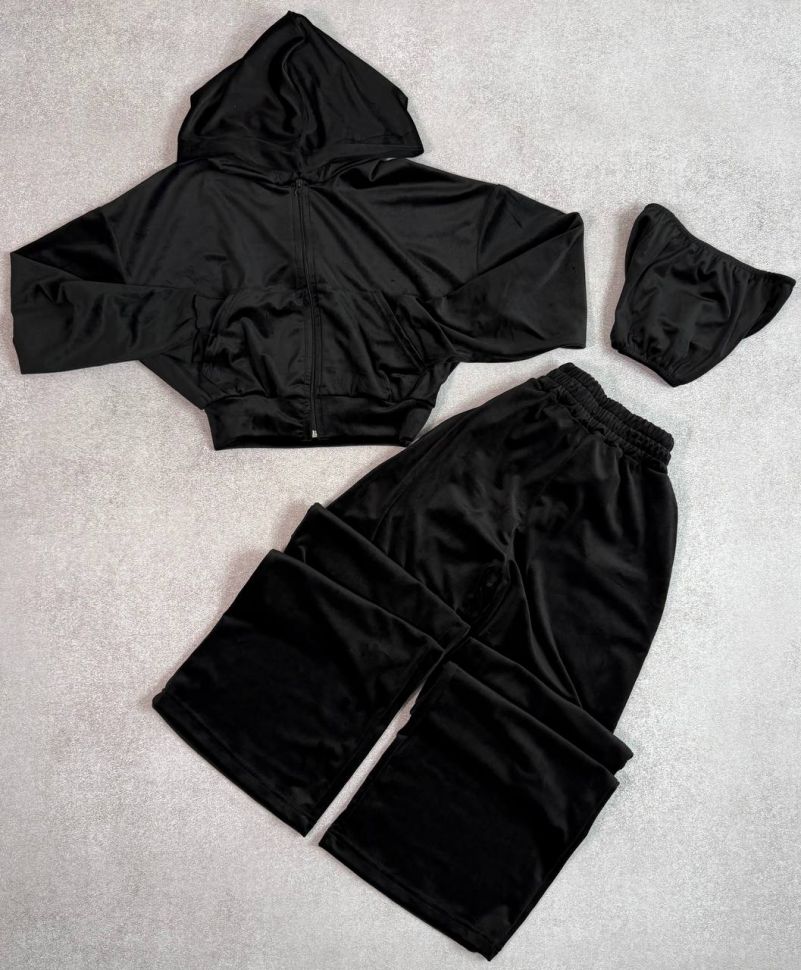 Костюм Розмір: 42-44, 46-48 S5370