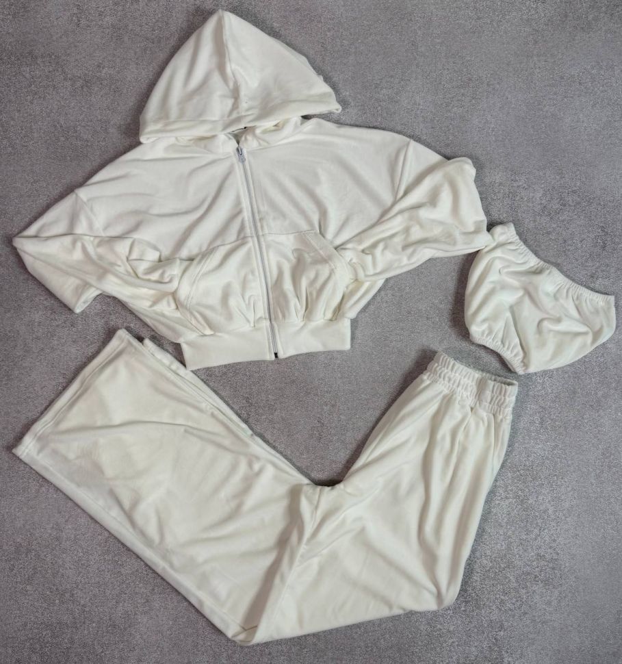 Костюм Розмір: 42-44, 46-48 S5370