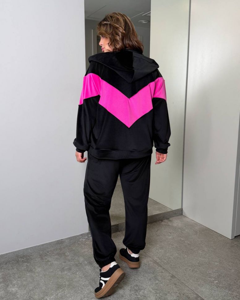 Костюм Розмір: 50-52, 54-56, 58-60, 62-64 S5570