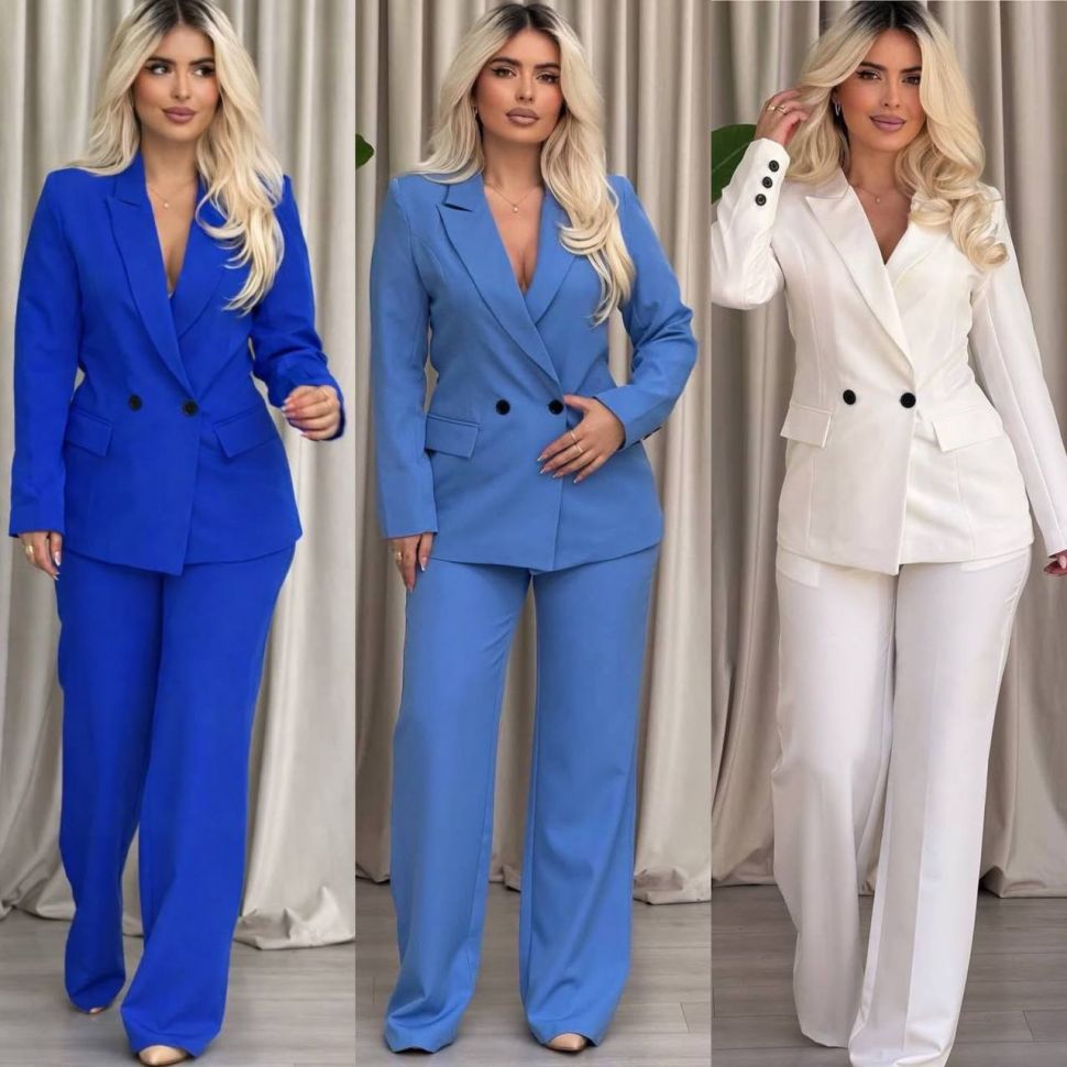 Костюм Розмір: 42-44, 46-48 S5670