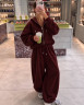 Костюм Розмір: 42-48 OVERSIZE S15868