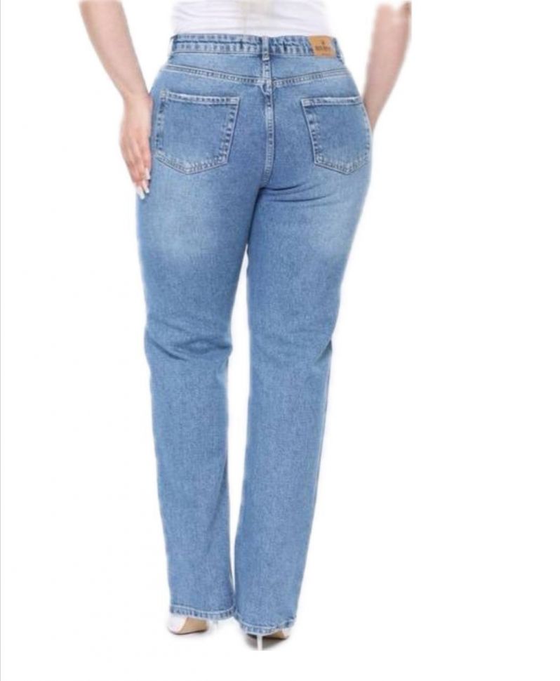 Джинси Розмір: 40, 42, 44, 46, 48 S5970