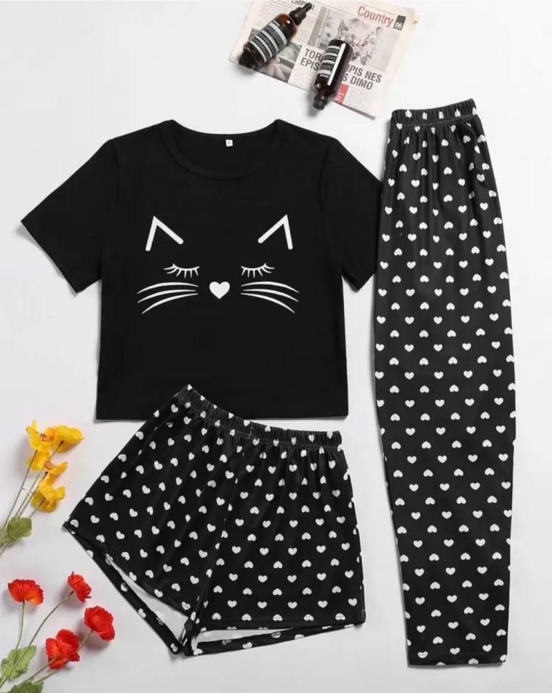 Комплект S6070