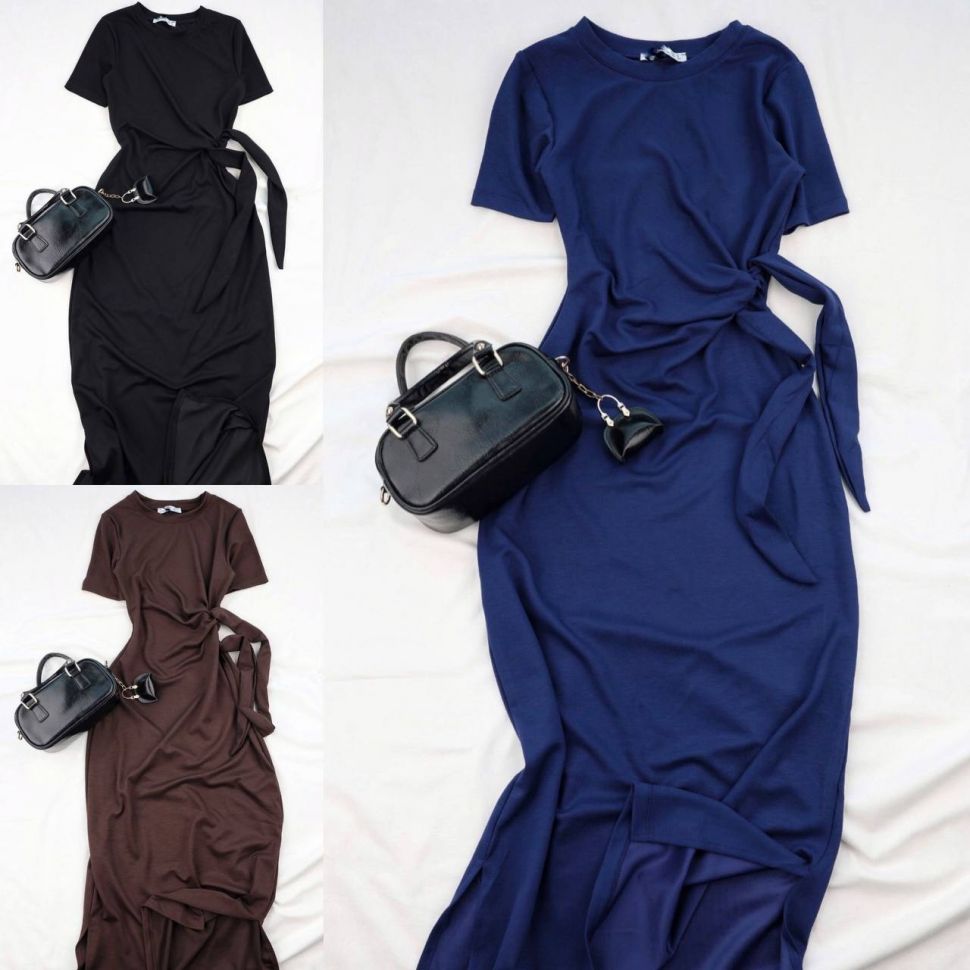 Сукня Розмір: 42-46 S6269