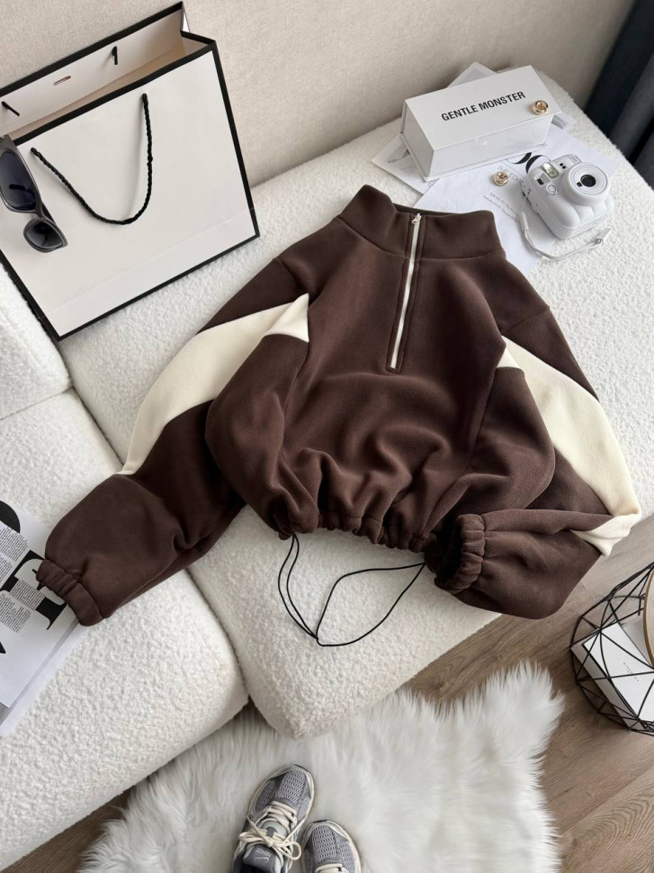 Кофта S16368