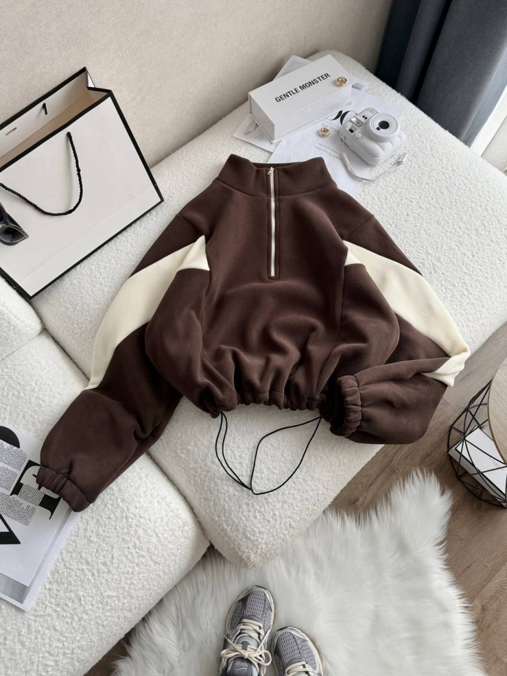 Кофта S16368