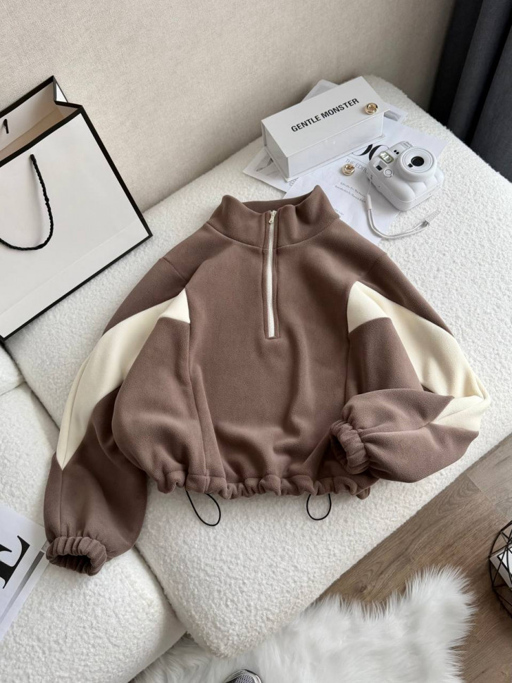 Кофта S16368