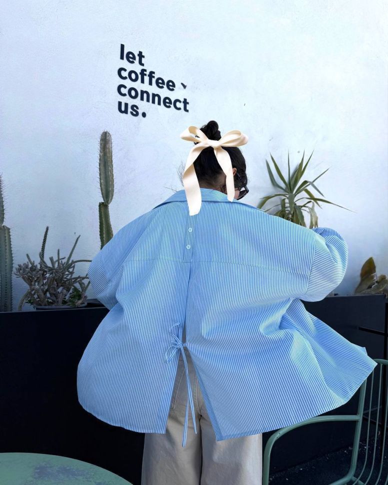 Сорочка Розмір: 42-46 S6969