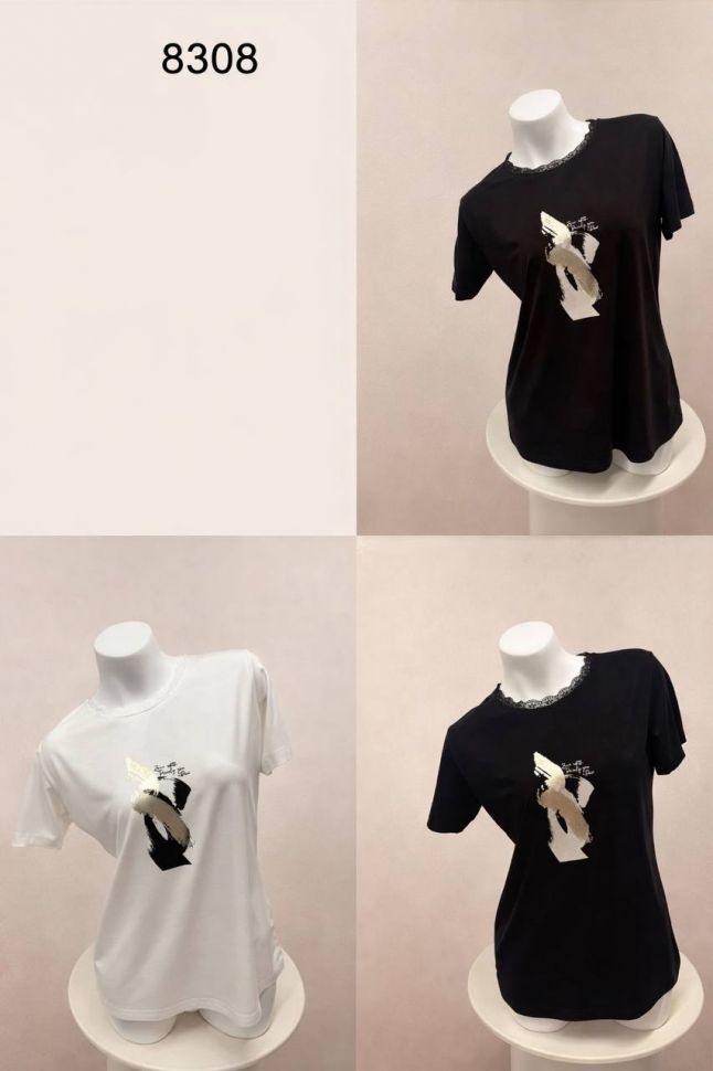 Футболка S7169