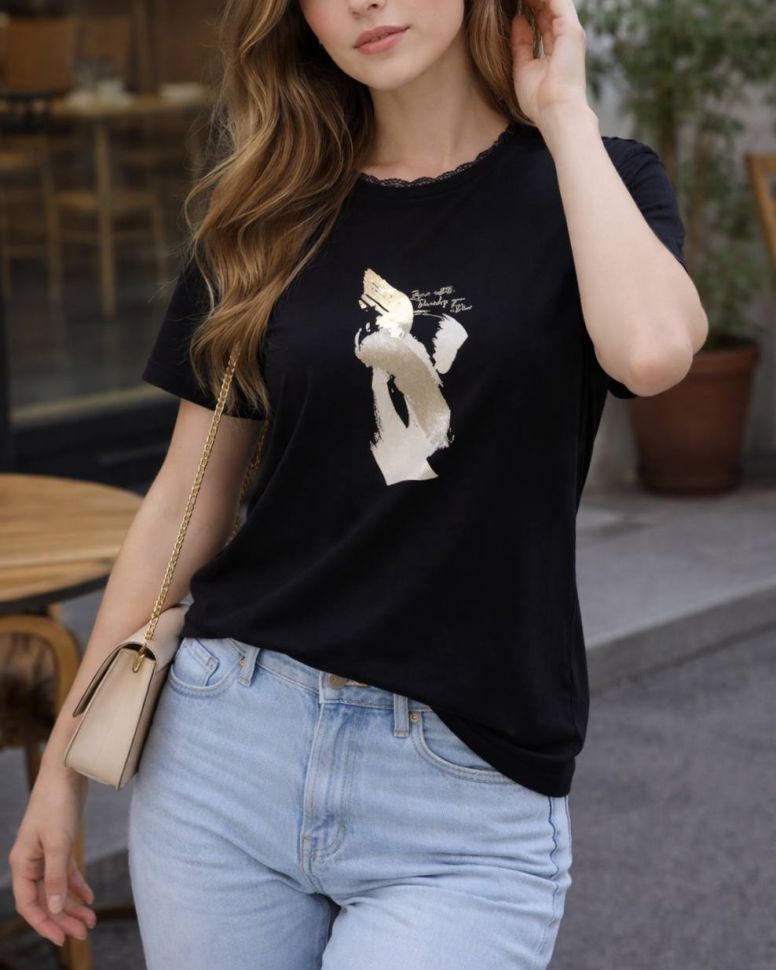 Футболка S7169