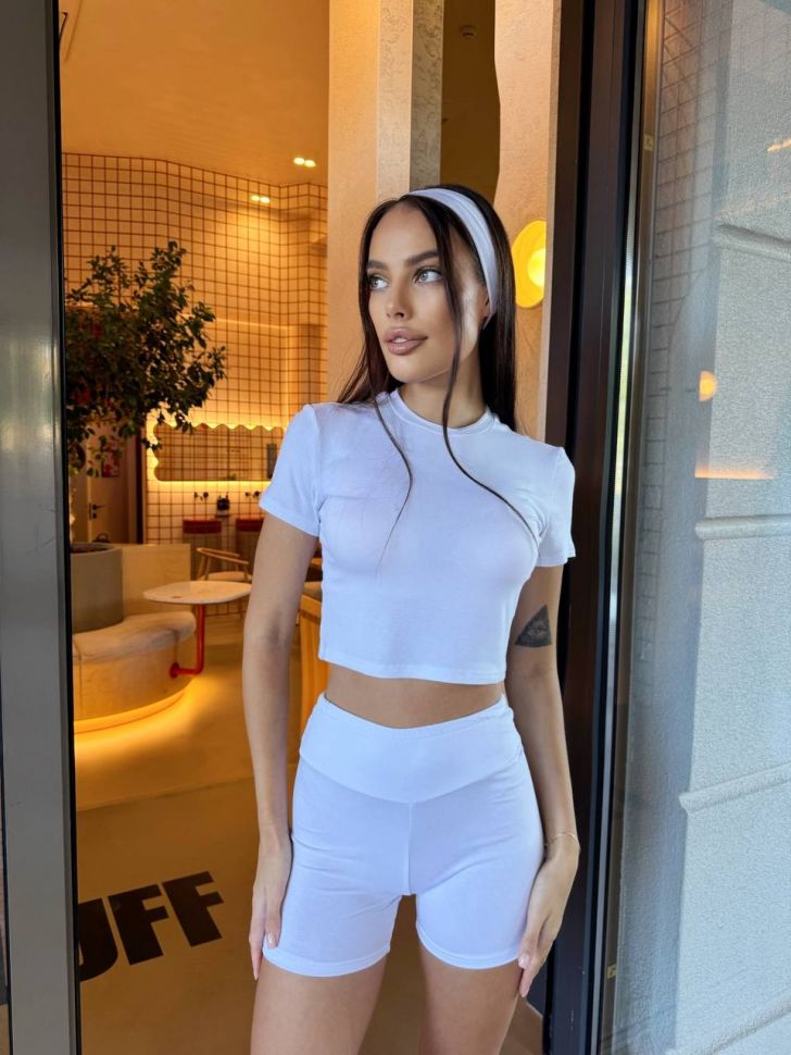 Костюм Розмір: 42-44 , 46-48 S367