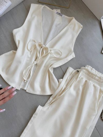 Костюм Розмір: 42-44, 46-48 S467