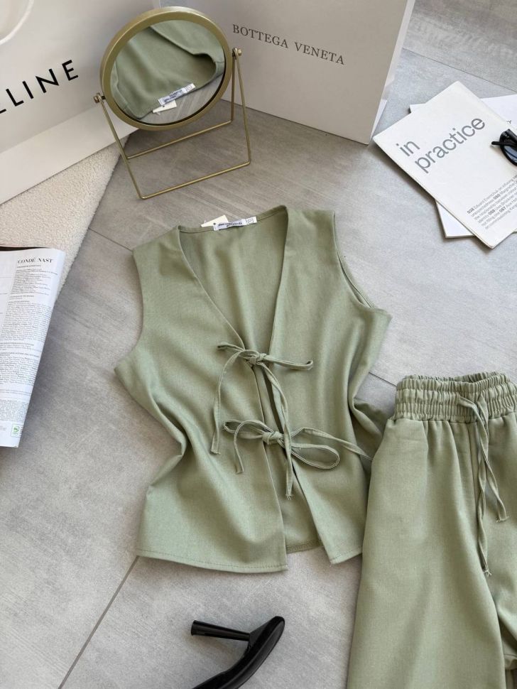 Костюм Розмір: 42-44, 46-48 S467