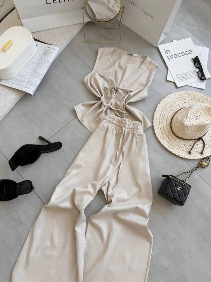 Костюм Розмір: 42-44, 46-48 S467