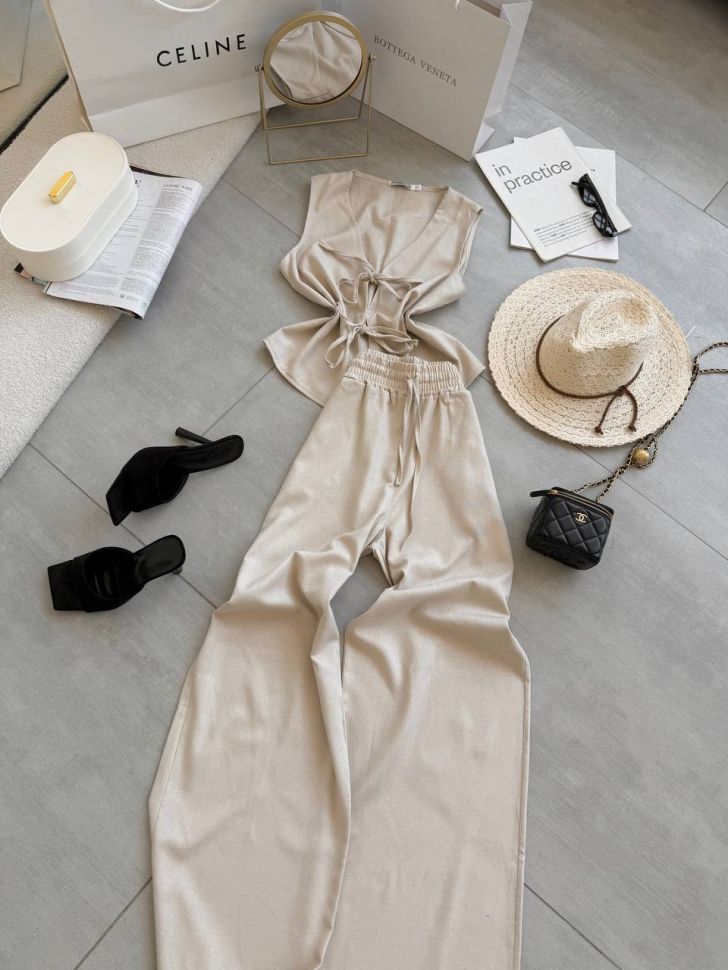 Костюм Розмір: 42-44, 46-48 S467