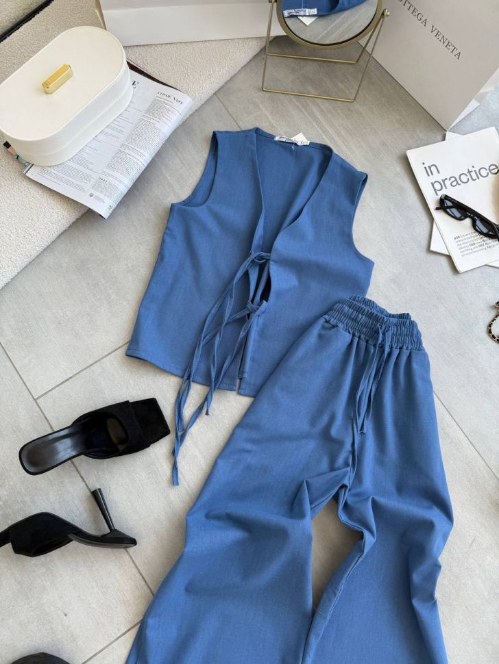 Костюм Розмір: 42-44, 46-48 S467