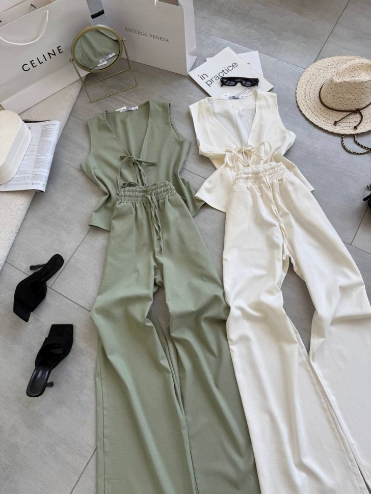 Костюм Розмір: 42-44, 46-48 S467