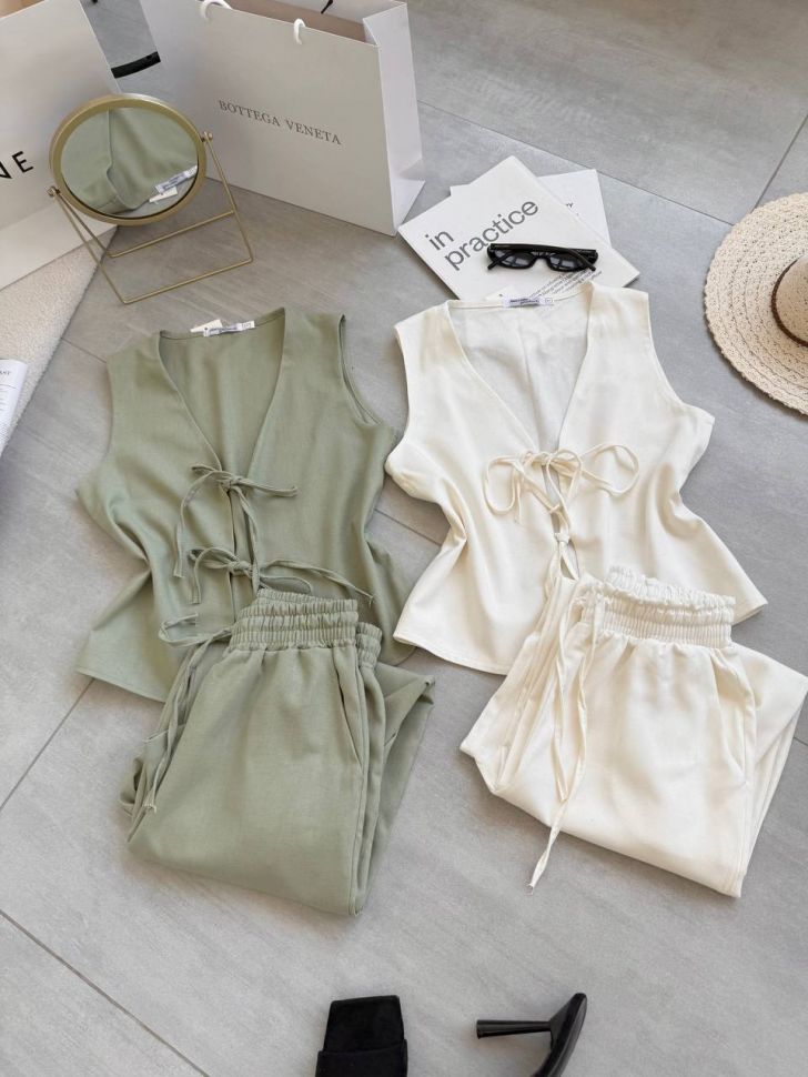 Костюм Розмір: 42-44, 46-48 S467