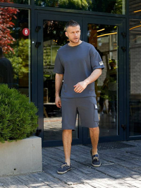 Костюм Розмір: 44-46,48-52,54-56 S567