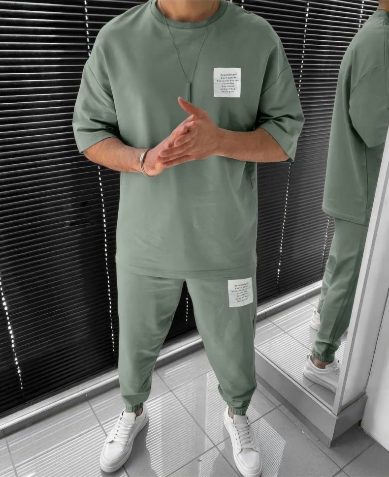 Костюм Розмір: 46-48 S965