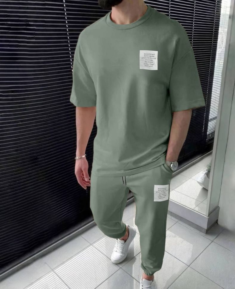 Костюм Розмір: 46-48 S965