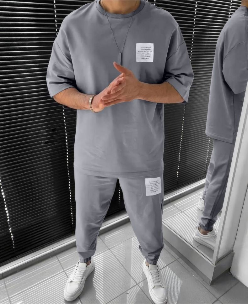 Костюм Розмір: 46-48 S965