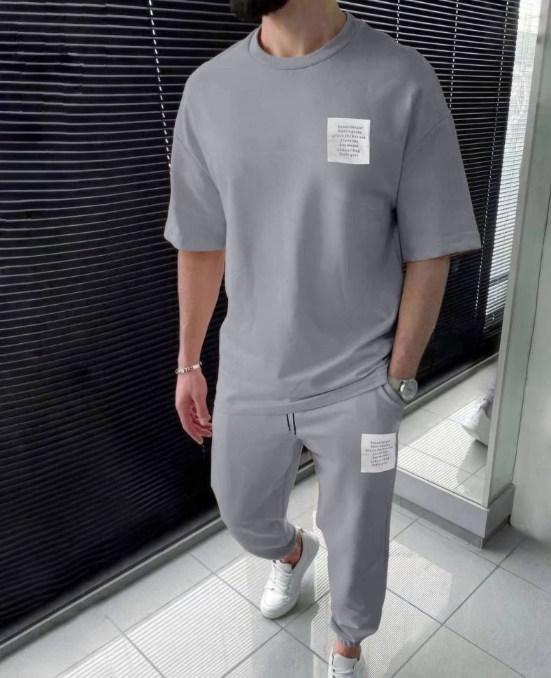 Костюм Розмір: 46-48 S965