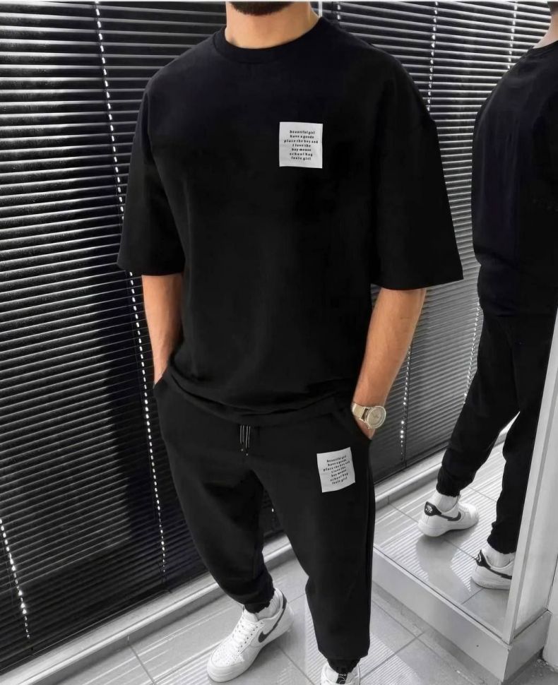 Костюм Розмір: 46-48 S965