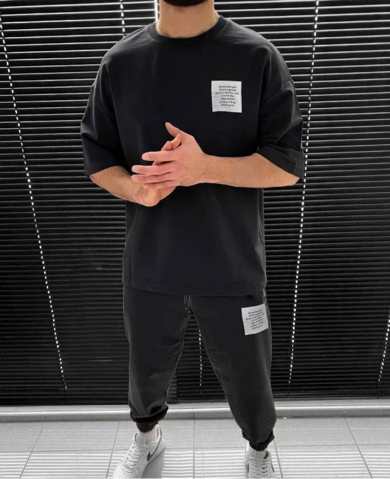 Костюм Розмір: 46-48 S965