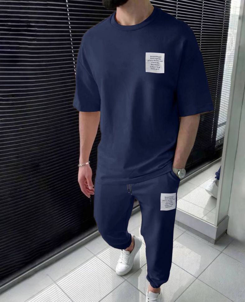 Костюм Розмір: 46-48 S965