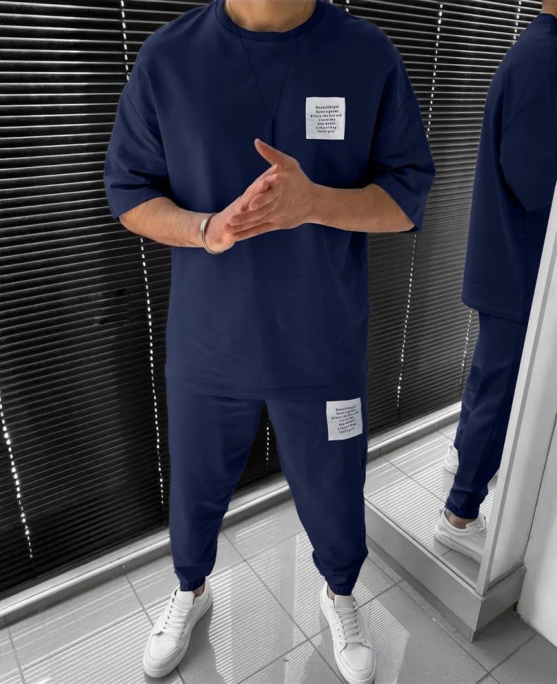 Костюм Розмір: 46-48 S965