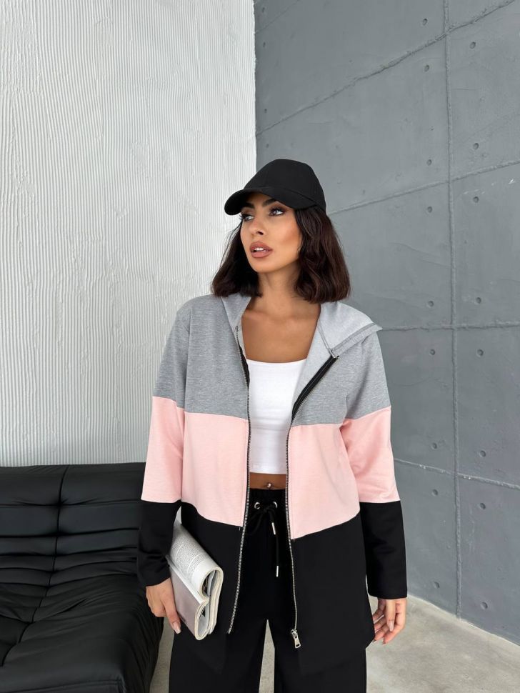 Костюм Розмір: 42-44, 46-48 S1065