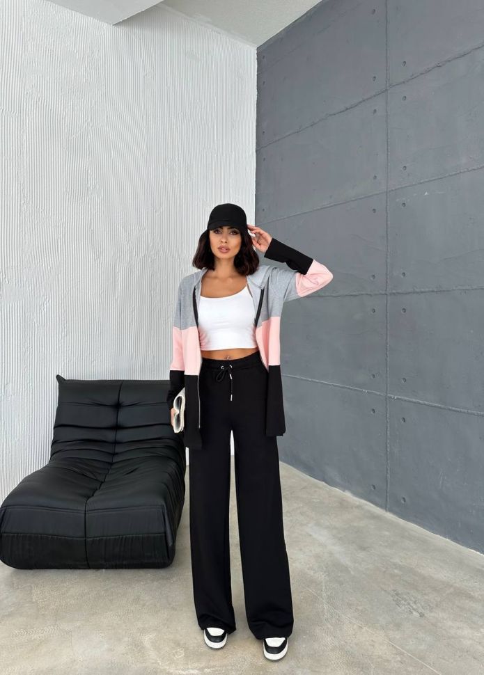 Костюм Розмір: 42-44, 46-48 S1065