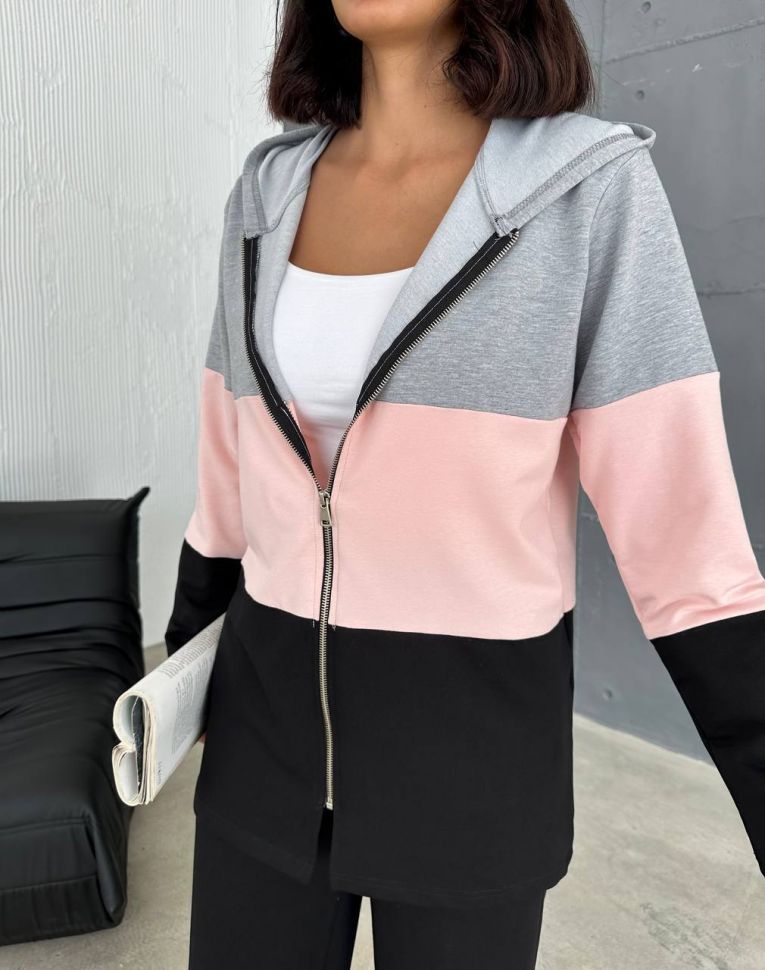 Костюм Розмір: 42-44, 46-48 S1065