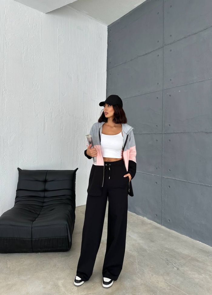 Костюм Розмір: 42-44, 46-48 S1065