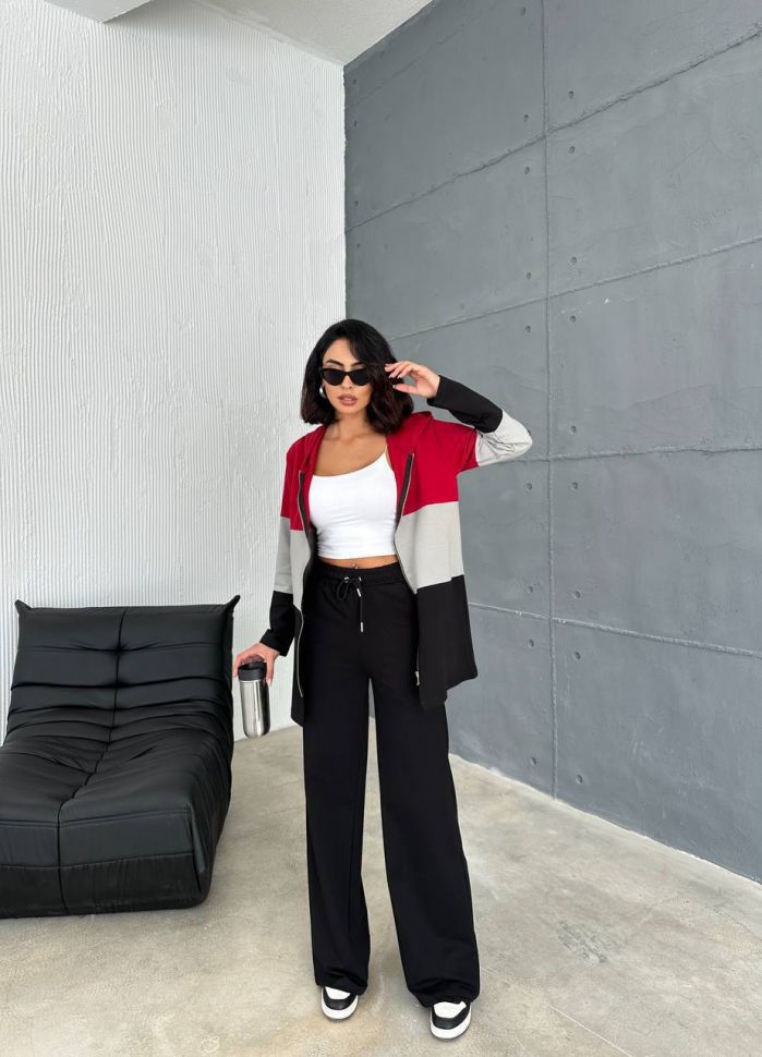 Костюм Розмір: 42-44, 46-48 S1065