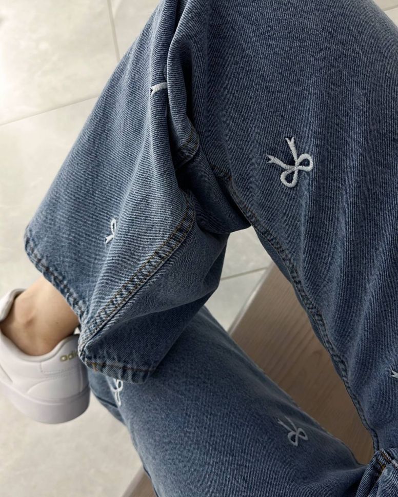 Джинси Розмір: 26, 27, 28, 29, 30, 31 S1268