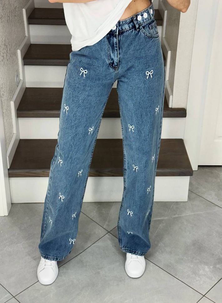 Джинси Розмір: 26, 27, 28, 29, 30, 31 S1268