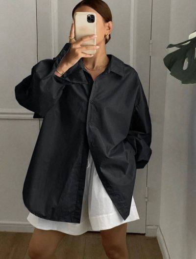 Сорочка Розмір: 42-46, 48-52 S1372