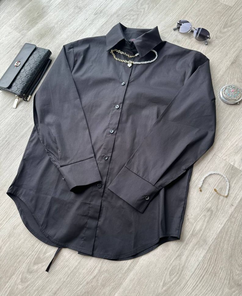 Сорочка Розмір: 42-46, 48-52 S1372